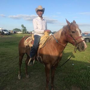 Meet your Posher, José franco